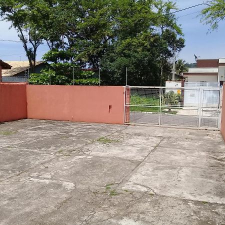 カラグァタトゥバ Refugio Massaguacuヴィラ エクステリア 写真