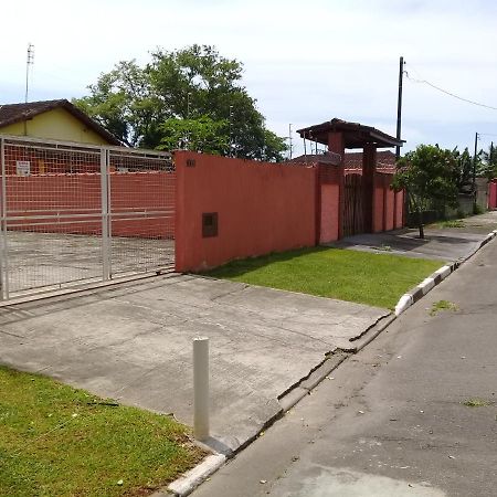 カラグァタトゥバ Refugio Massaguacuヴィラ エクステリア 写真