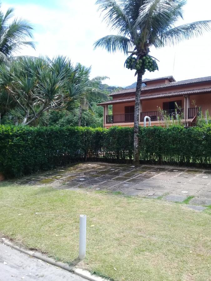 カラグァタトゥバ Refugio Massaguacuヴィラ エクステリア 写真