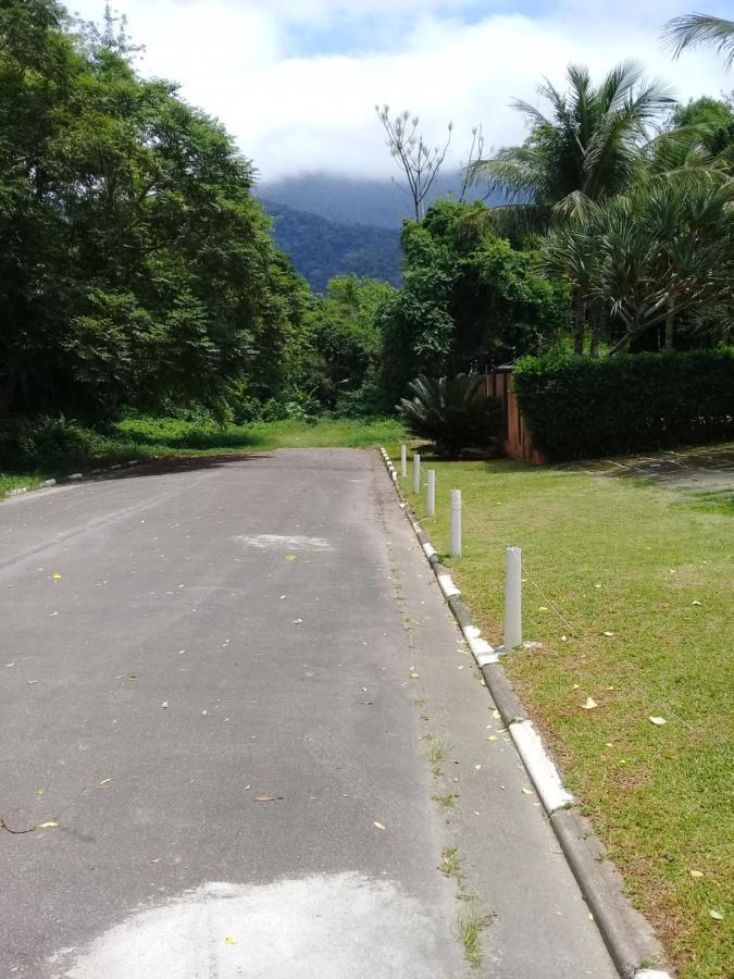 カラグァタトゥバ Refugio Massaguacuヴィラ エクステリア 写真