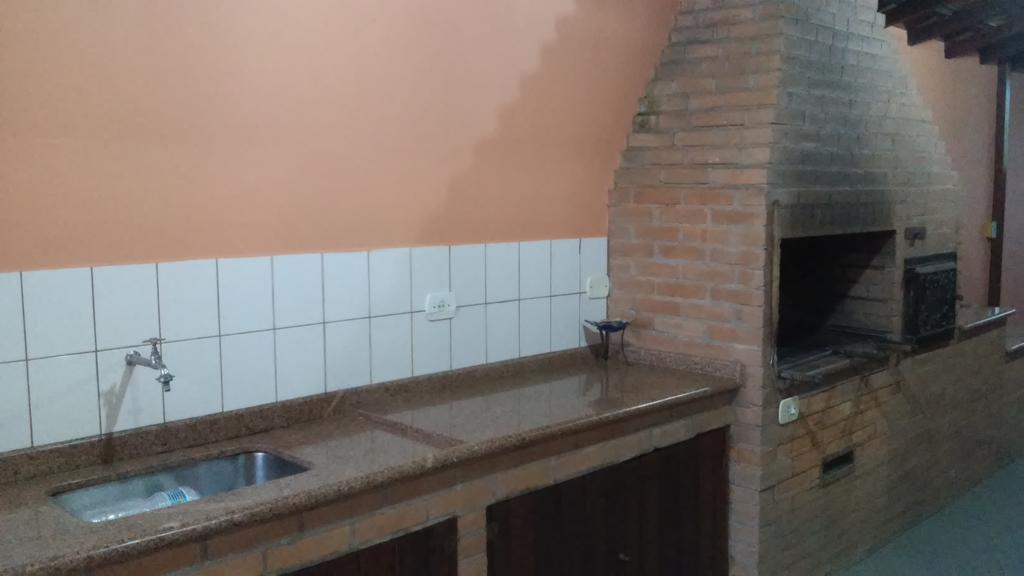 カラグァタトゥバ Refugio Massaguacuヴィラ エクステリア 写真
