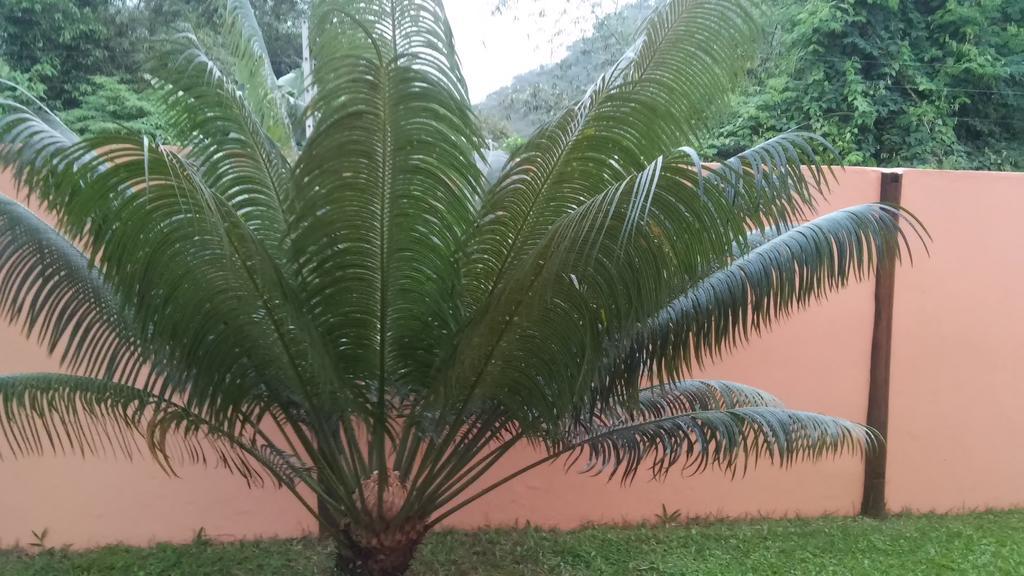 カラグァタトゥバ Refugio Massaguacuヴィラ エクステリア 写真