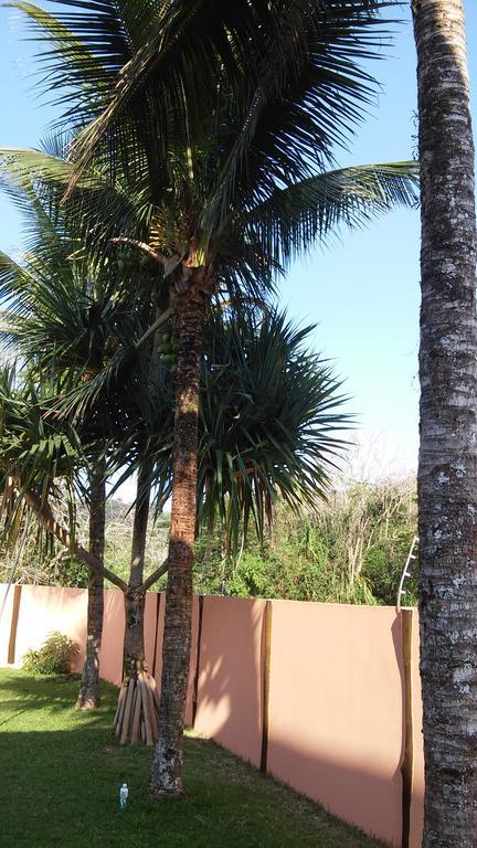 カラグァタトゥバ Refugio Massaguacuヴィラ エクステリア 写真