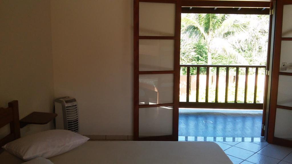 カラグァタトゥバ Refugio Massaguacuヴィラ エクステリア 写真