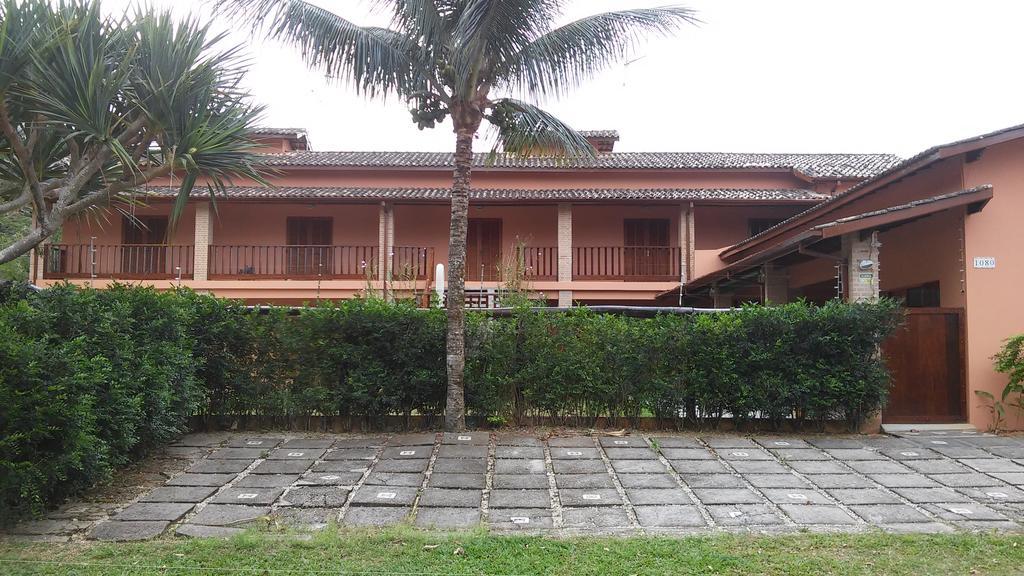 カラグァタトゥバ Refugio Massaguacuヴィラ エクステリア 写真
